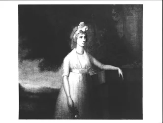 Lady Nelson